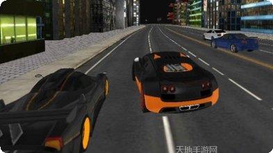 东京街头漂移最新版本