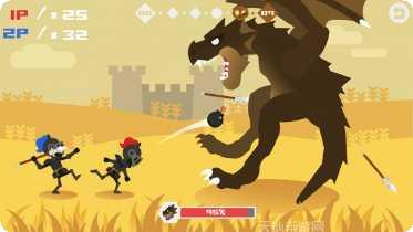 丛林狩猎之旅最新版本