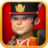 玩具战斗战争故事下降